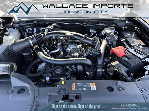 Used 2025 Ford Ranger Raptor image 45