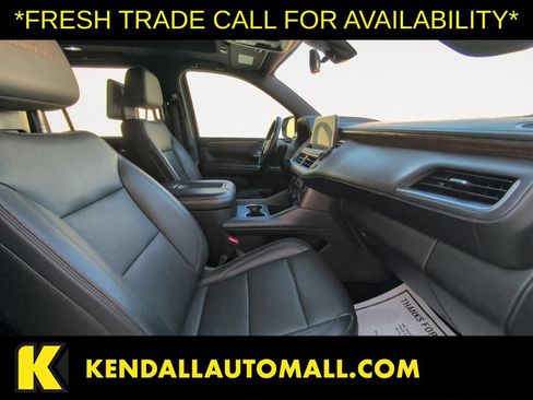 Used 2021 Chevrolet Suburban High Country AWD/4WD image 23