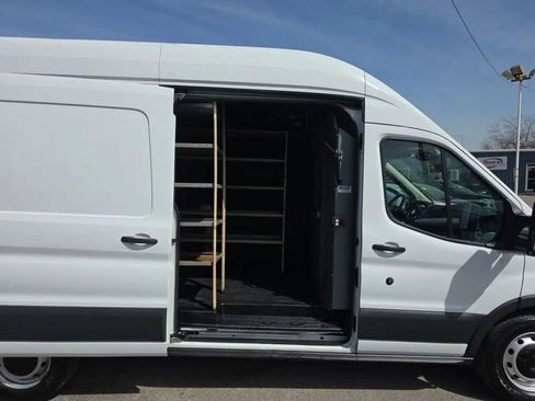 Used 2018 Ford Transit 350 148 High Roof RWD image 13