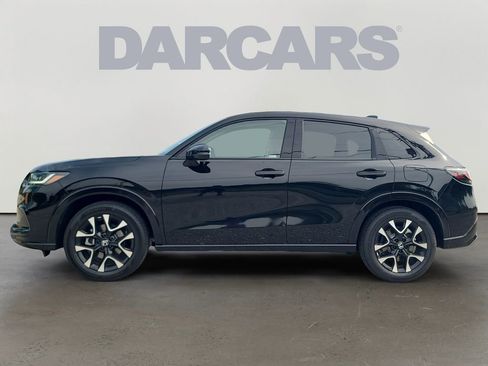 Used 2026 Honda HR-V EX-L image 4