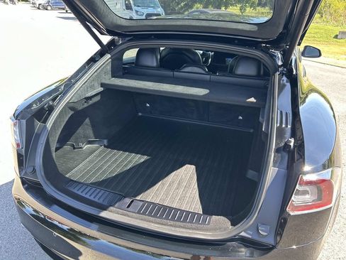 Used 2022 Tesla Model S Standard Range AWD/4WD image 16