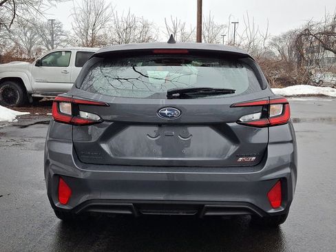 New 2026 Subaru Impreza RS image 5