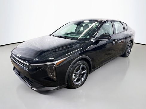 Used 2025 Kia K4 FWD image 5