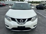 Used 2016 Nissan Rogue SL w/ SL Premium Package image 4