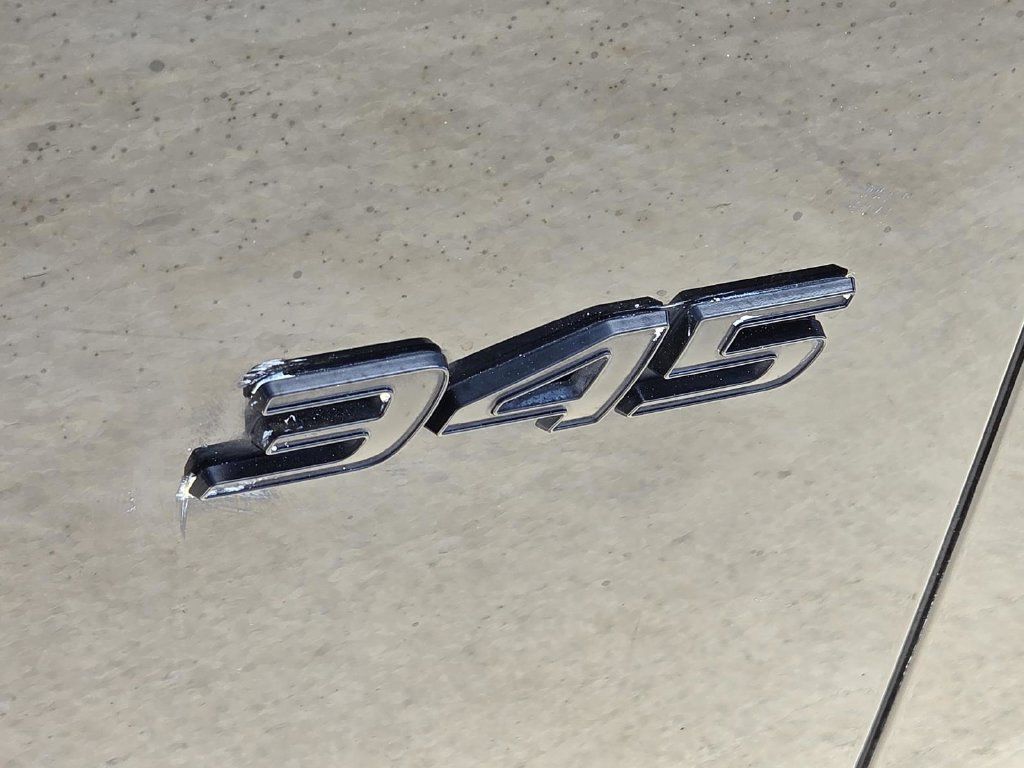 Used 2023 Dodge Charger R/T w/ Blacktop Package RWD image 46