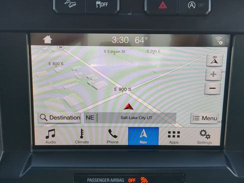 Used 2019 Ford F150 Lariat w/ Equipment Group 502A Luxury image 26