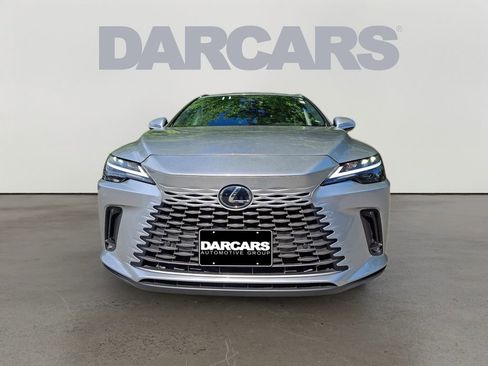 Used 2023 Lexus RX 350 Premium AWD/4WD image 2