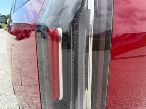 Certified 2024 Cadillac Escalade ESV Sport w/ LPO, ONYX Package image 10