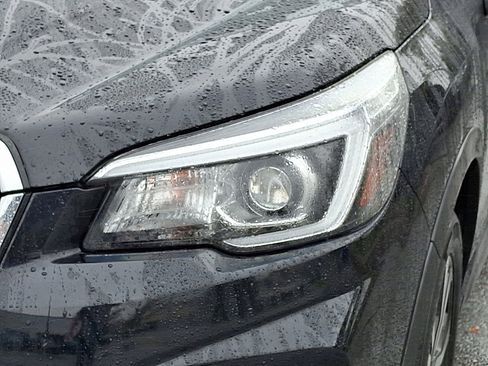 Used 2019 Subaru Forester Limited image 7