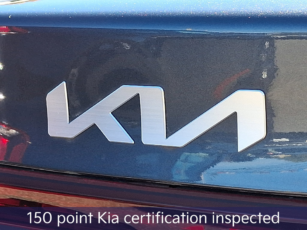 Certified 2024 Kia Forte LXS FWD image 5
