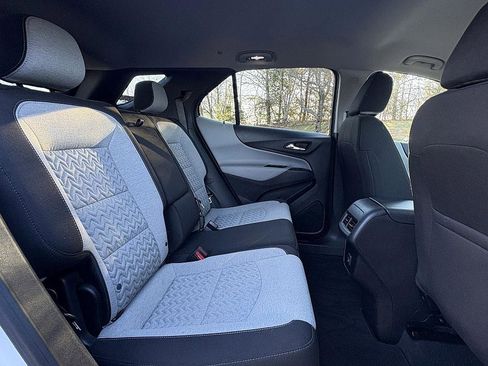 Certified 2024 Chevrolet Equinox LS w/ LS Convenience Package image 12