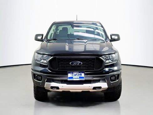 Used 2019 Ford Ranger XLT w/ Equipment Group 301A Mid AWD/4WD image 2