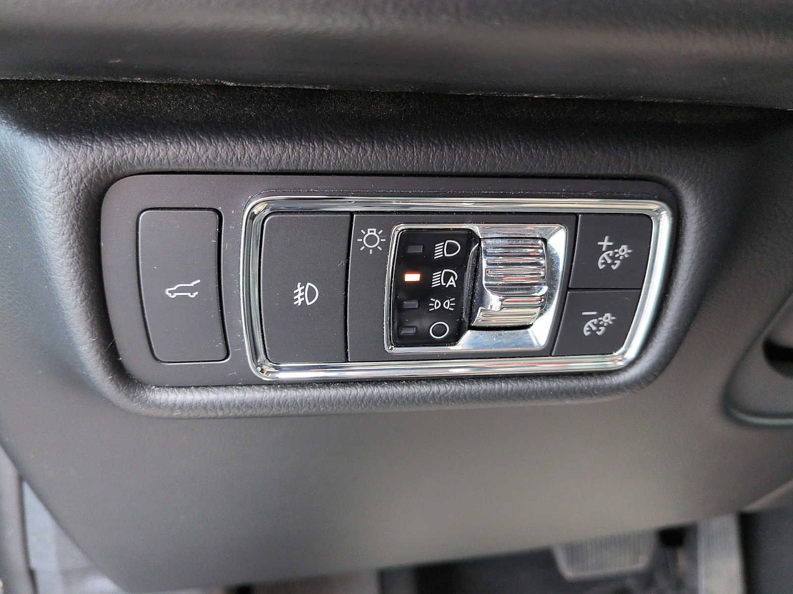 Used 2020 Lincoln Aviator Reserve w/ Equipment Group 202A AWD/4WD image 16