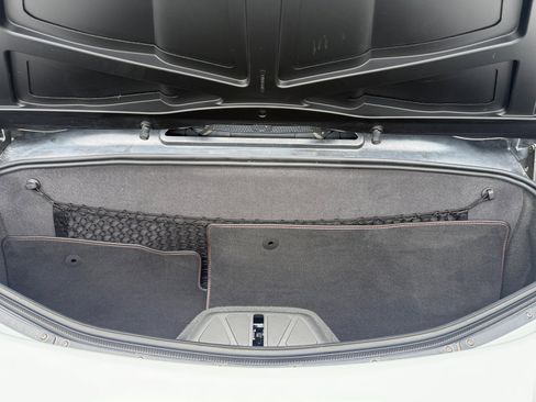Used 2023 Chevrolet Corvette Stingray Premium Conv w/ Stealth Interior Trim Package RWD image 16