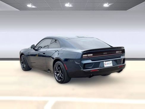 New 2026 Dodge Charger R/T Scat Pack image 3