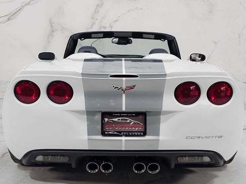 Used 2013 Chevrolet Corvette 427 w/ 1SC Preferred Equipment Group image 15