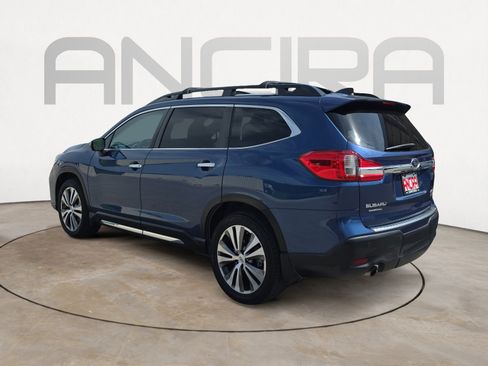 Used 2022 Subaru Ascent Touring w/ Popular Package #2A AWD/4WD image 6