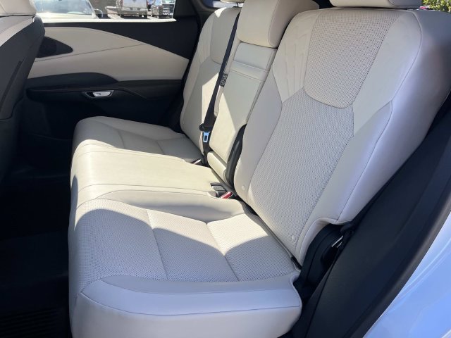 Certified 2023 Lexus RX 350 Premium w/ Accessory Package (K3) FWD image 22