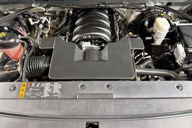 Used 2018 GMC Sierra 1500 SLE w/ SLE Value Package RWD image 28