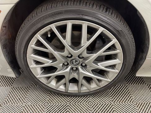 Used 2019 Lexus RC 300 AWD image 32