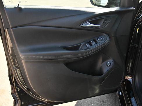 Used 2023 Buick Encore GX Select w/ Sport Touring Package image 13