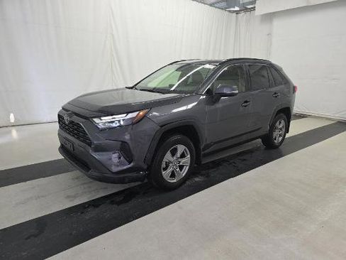 Used 2023 Toyota RAV4 XLE w/ Convenience Package image 3
