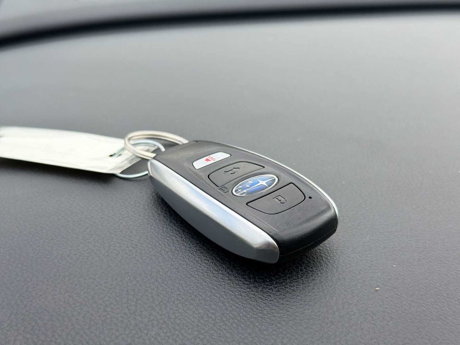 Used 2024 Subaru Outback Premium AWD/4WD image 28