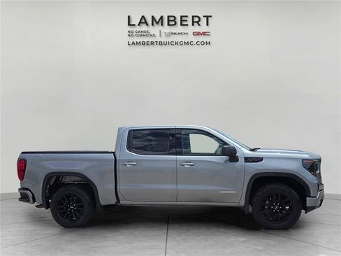 Used 2024 GMC Sierra 1500 Elevation AWD/4WD image 6