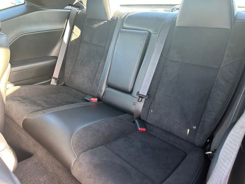 Certified 2023 Dodge Challenger R/T w/ Plus Package image 24