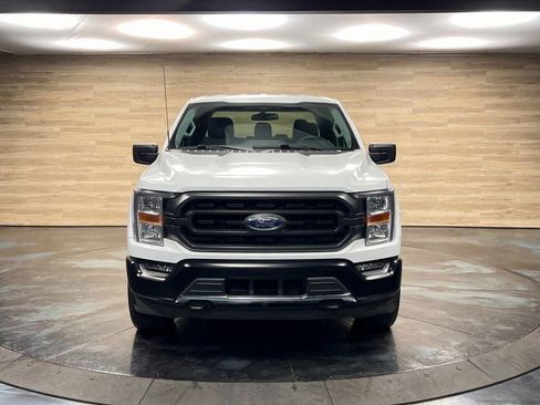 Used 2023 Ford F150 XLT image 19