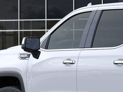 New 2026 GMC Sierra 1500 SLT image 12