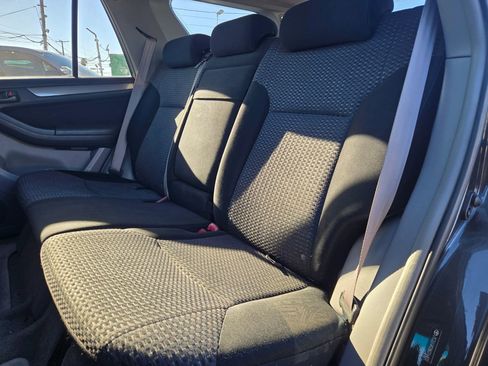 Used 2008 Toyota 4Runner Sport image 13