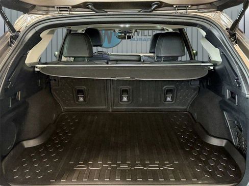 Used 2024 Subaru Outback Limited XT w/ Popular Package #2 image 10