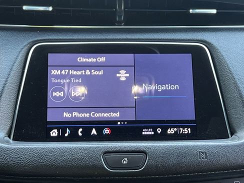 Used 2019 Cadillac XT4 Premium Luxury w/ Driver Assist Package image 19