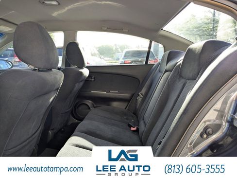 Used 2006 Nissan Altima 2.5 S image 13