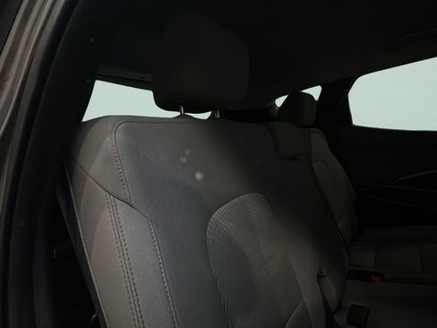 Used 2018 Hyundai Santa Fe Sport AWD/4WD image 14