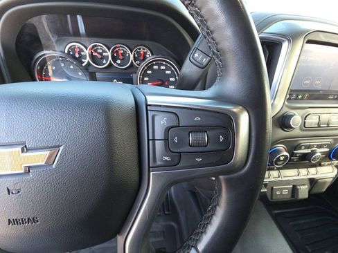 Used 2023 Chevrolet Silverado 3500 LT w/ Convenience Package image 20