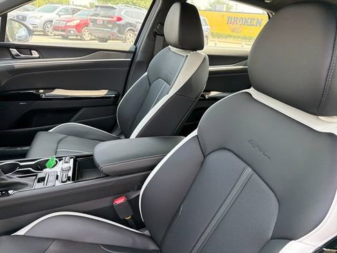 New 2026 Kia K5 GT-Line w/ GT-Line Premium Package FWD image 20
