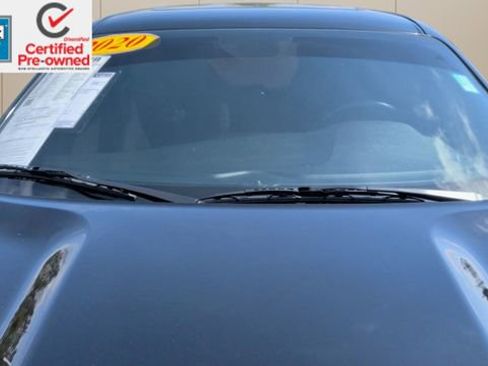 Certified 2020 Dodge Challenger R/T Scat Pack image 50