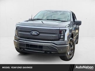 New 2025 Ford F150 Lightning Flash video 1