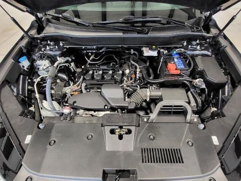 Used 2025 Honda CR-V EX-L image 9