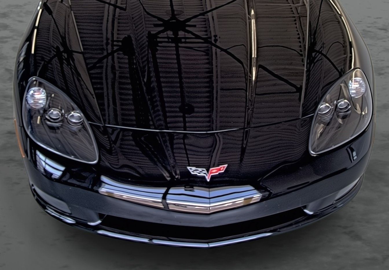 Used 2005 Chevrolet Corvette Convertible w/ Preferred Equipment Group RWD image 18