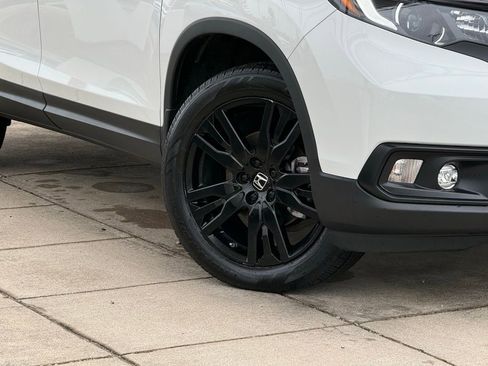Used 2021 Honda Passport Sport image 10