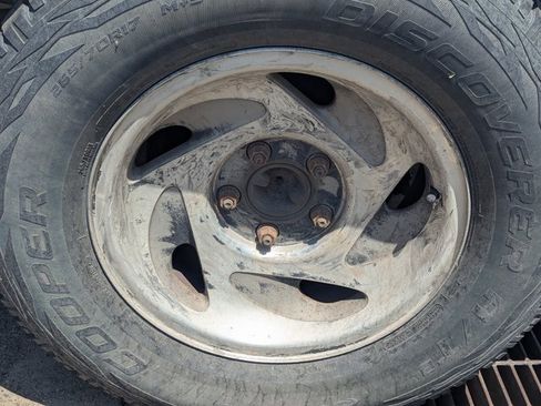 Used 2001 Ford F150 2WD SuperCab image 8