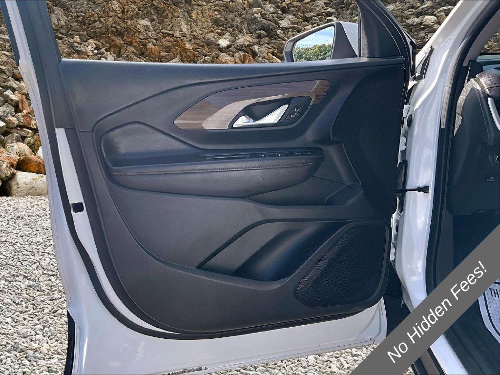 Used 2020 GMC Terrain SLE w/ LPO, Floor Liner Package FWD image 20