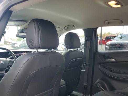 Used 2025 Buick Encore GX Sport Touring w/ Advanced Technology Package image 13