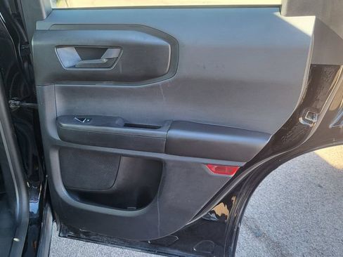 Used 2023 Ford Bronco Sport AWD/4WD image 20