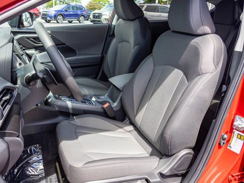 New 2026 Subaru Crosstrek 2.5i AWD/4WD image 17