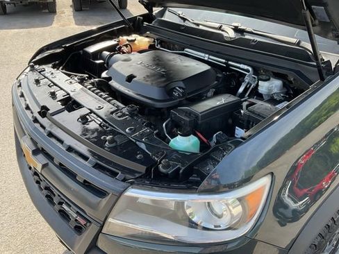 Used 2018 Chevrolet Colorado ZR2 AWD/4WD image 58