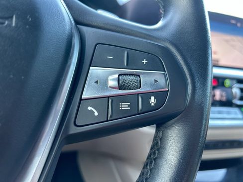 Used 2019 BMW 330i Sedan RWD image 16